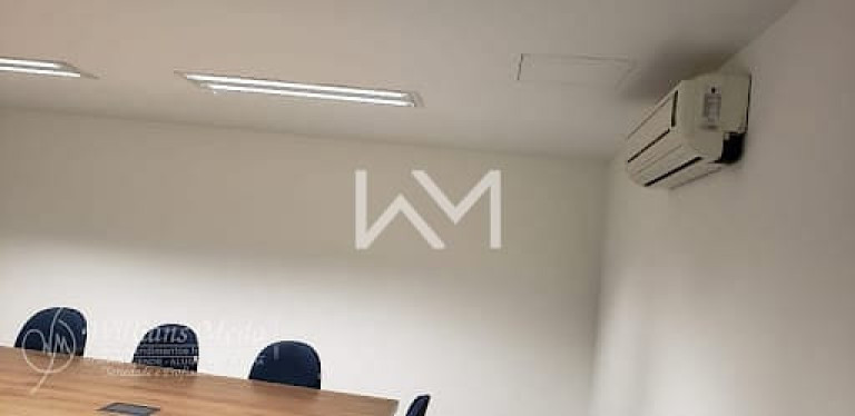 Imagem Imóvel Comercial para Alugar, 2.780 m² em Vila Hulda - Guarulhos