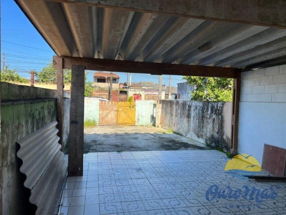 Casa com 2 Quartos à Venda, 83 m² em Savoy 2 - Itanhaém