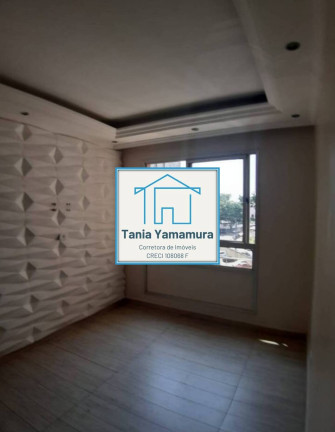 Imagem Apartamento com 3 Quartos à Venda, 60 m² em Parque Marajoara - Santo André Imagem Apartamento com 3 Quartos à Venda, 60 m² em Parque Marajoara - Santo André
