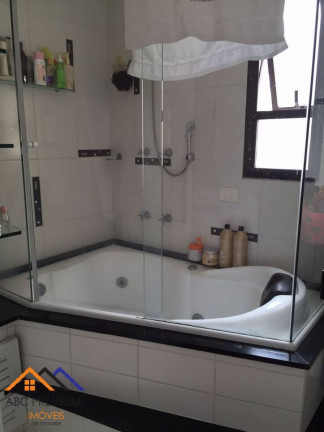 Imagem Apartamento com 3 Quartos à Venda, 140 m² em Vila Assunção - Santo André Imagem Apartamento com 3 Quartos à Venda, 140 m² em Vila Assunção - Santo André