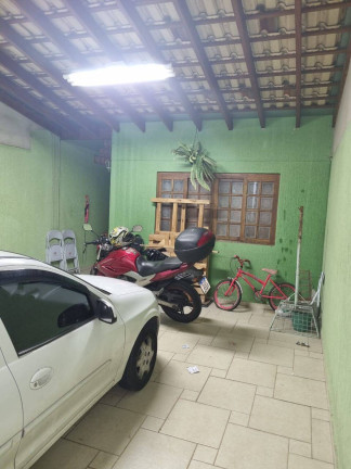 Imagem Casa com 2 Quartos à Venda, 66 m² em Parque Cidade Jardim Ii - Jundiaí