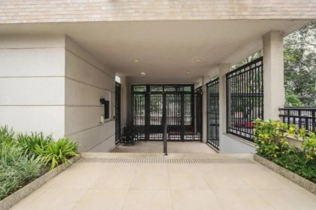 Imagem Imóvel com 2 Quartos à Venda, 58 m² em Vila Andrade - São Paulo Imagem Imóvel com 2 Quartos à Venda, 58 m² em Vila Andrade - São Paulo
