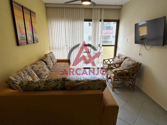 Imagem Apartamento com 3 Quartos à Venda, 96 m² em Pereque Açu - Ubatuba Imagem Apartamento com 3 Quartos à Venda, 96 m² em Pereque Açu - Ubatuba