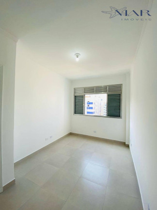 Imagem Apartamento com 1 Quarto à Venda, 47 m² em Embaré - Santos Imagem Apartamento com 1 Quarto à Venda, 47 m² em Embaré - Santos