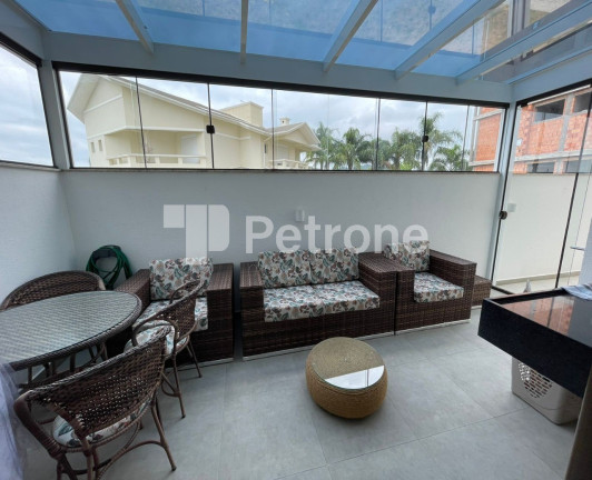 Imagem Apartamento com 3 Quartos à Venda, 129 m² em Palmas Do Arvoredo - Governador Celso Ramos Imagem Apartamento com 3 Quartos à Venda, 129 m² em Palmas Do Arvoredo - Governador Celso Ramos