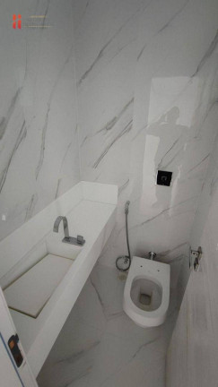 Imagem Apartamento com 4 Quartos à Venda, 195 m² em Jardim Guanabara - Rio De Janeiro