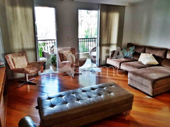 Apartamento com 3 Quartos à Venda, 115 m² em Vila Maria Alta - São Paulo