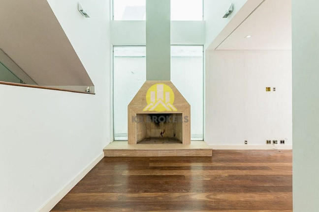 Imagem Casa com 4 Quartos à Venda, 310 m² em Chácara Klabin - São Paulo Imagem Casa com 4 Quartos à Venda, 310 m² em Chácara Klabin - São Paulo