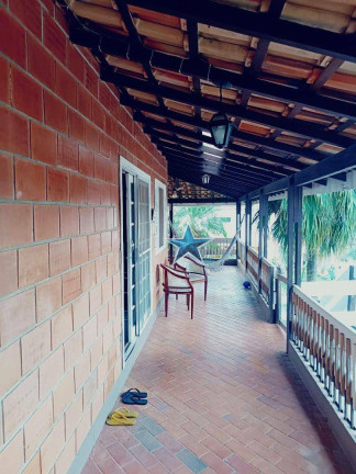 Imagem Imóvel com 4 Quartos à Venda, 460 m² em Residencial Itatiba Country Club - Itatiba