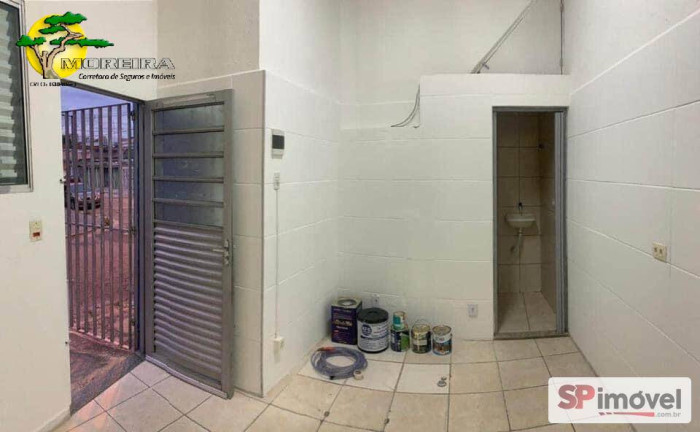 Imagem Sala Comercial para Alugar, 35 m² em Sitio Do Mandaqui - São Paulo Imagem Sala Comercial para Alugar, 35 m² em Sitio Do Mandaqui - São Paulo