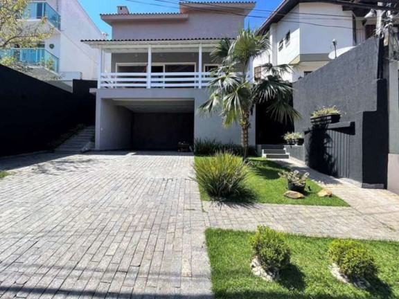 Casa com 4 Quartos à Venda, 335 m² em São Paulo Ii - Cotia