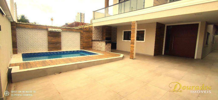 Imagem Sobrado com 3 Quartos à Venda, 185 m² em Balneário Flórida - Praia Grande Imagem Sobrado com 3 Quartos à Venda, 185 m² em Balneário Flórida - Praia Grande