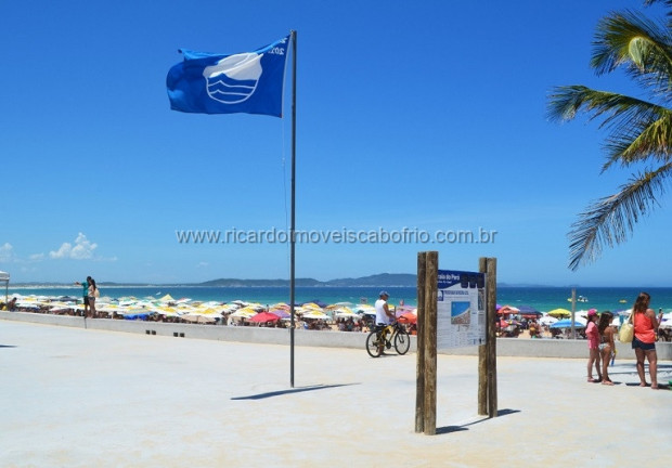 Imagem Casa de Condomínio com 3 Quartos à Venda, 120 m² em Peró - Cabo Frio