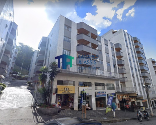 Imóvel com 2 Quartos para Alugar, 60 m² em Santa Helena - Juiz De Fora