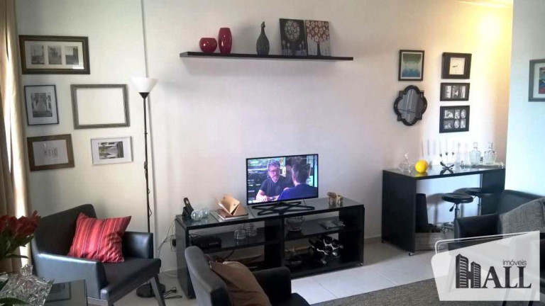 Imagem Apartamento com 2 Quartos à Venda, 64 m² em Vila Boa Esperança - São José Do Rio Preto Imagem Apartamento com 2 Quartos à Venda, 64 m² em Vila Boa Esperança - São José Do Rio Preto