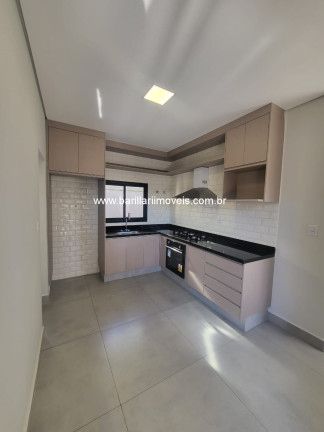 Imagem Casa com 3 Quartos à Venda, 165 m² em Residencial Villa Di San Francesco - Ribeirão Preto