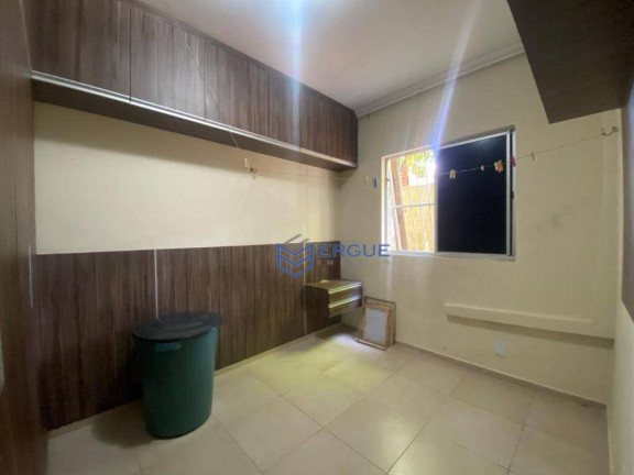 Imagem Apartamento com 2 Quartos à Venda, 42 m² em Maraponga - Fortaleza