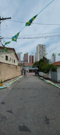 Imagem Terreno à Venda, 338 m² em Vila Regente Feijó - São Paulo Imagem Terreno à Venda, 338 m² em Vila Regente Feijó - São Paulo