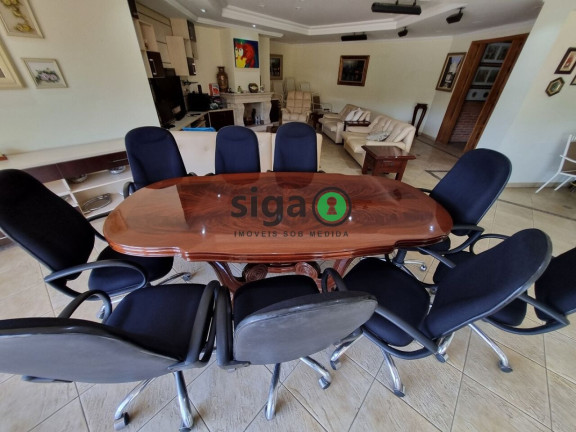 Imagem Casa com 4 Quartos à Venda, 850 m² em Jardim Guedala - São Paulo Imagem Casa com 4 Quartos à Venda, 850 m² em Jardim Guedala - São Paulo