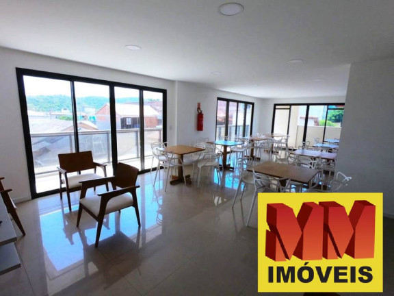 Imagem Apartamento com 1 Quarto à Venda, 45 m² em Centro - Cabo Frio Imagem Apartamento com 1 Quarto à Venda, 45 m² em Centro - Cabo Frio