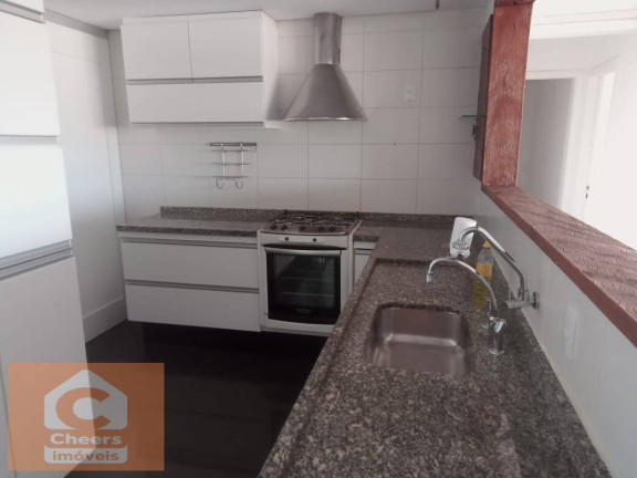 Imagem Apartamento com 4 Quartos à Venda, 135 m² em Brooklin - São Paulo Imagem Apartamento com 4 Quartos à Venda, 135 m² em Brooklin - São Paulo
