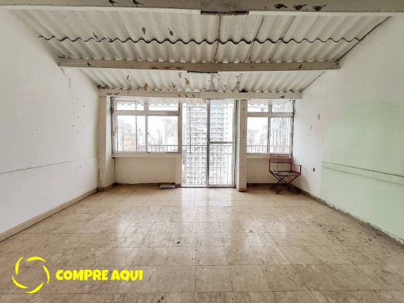 Imagem Apartamento à Venda, 47 m² em Vila Buarque - São Paulo Imagem Apartamento à Venda, 47 m² em Vila Buarque - São Paulo