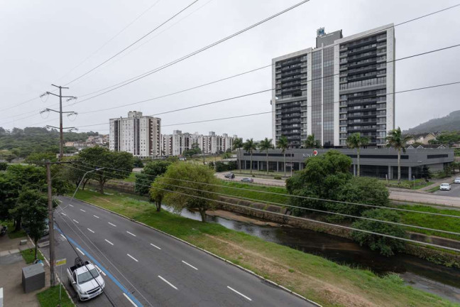Imagem Apartamento com 2 Quartos à Venda, 57 m² em Partenon - Porto Alegre Imagem Apartamento com 2 Quartos à Venda, 57 m² em Partenon - Porto Alegre