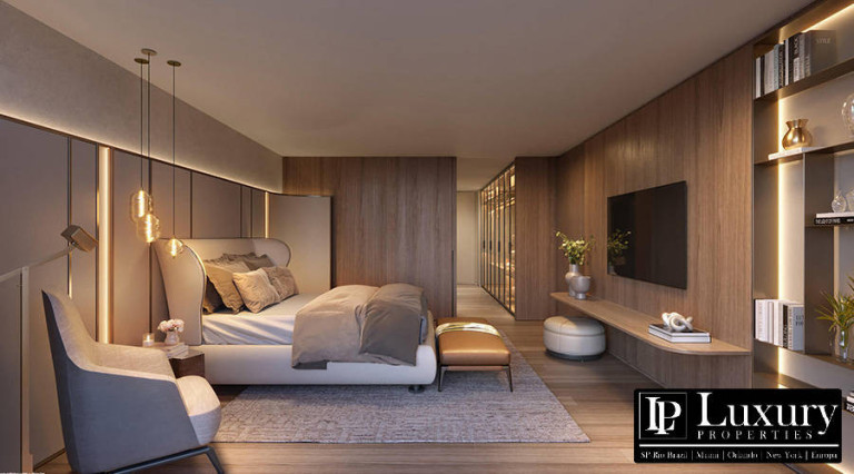 Imagem Apartamento com 4 Quartos à Venda, 368 m² em Jardim Paulista - São Paulo Imagem Apartamento com 4 Quartos à Venda, 368 m² em Jardim Paulista - São Paulo