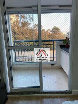 Imagem Apartamento com 2 Quartos à Venda, 48 m² em Vila Andrade - São Paulo