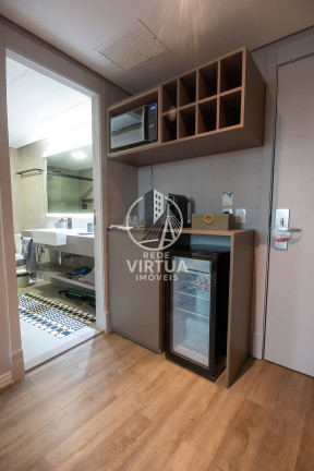 Imagem Apartamento com 1 Quarto à Venda, 30 m² em Itaim Bibi - São Paulo Imagem Apartamento com 1 Quarto à Venda, 30 m² em Itaim Bibi - São Paulo