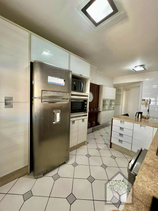 Imagem Apartamento com 4 Quartos à Venda, 151 m² em Centro - Florianópolis