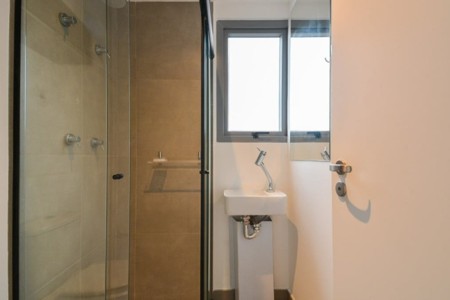Imagem Imóvel com 1 Quarto à Venda, 21 m² em Jardim Paulista - São Paulo Imagem Imóvel com 1 Quarto à Venda, 21 m² em Jardim Paulista - São Paulo