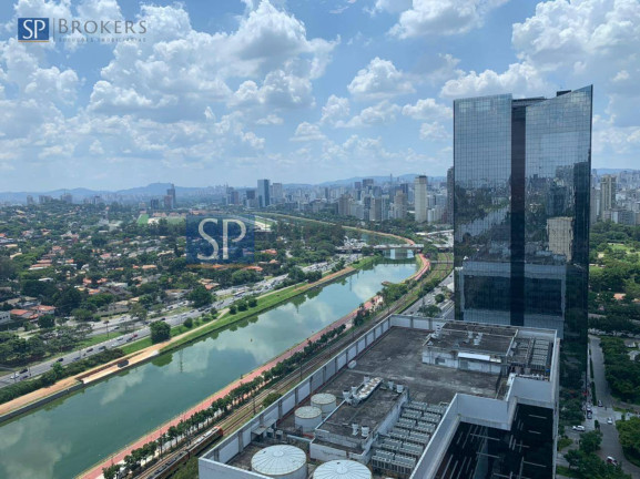 Imagem Sala Comercial para Alugar, 672 m² em Vila Olímpia - São Paulo Imagem Sala Comercial para Alugar, 672 m² em Vila Olímpia - São Paulo
