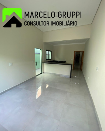 Imagem Casa com 3 Quartos à Venda, 75 m² em Jardim Regente - Indaiatuba