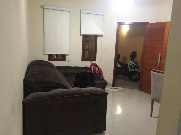 Imagem Casa com 2 Quartos à Venda, 125 m² em Jardim Dois Corações - Sorocaba Imagem Casa com 2 Quartos à Venda, 125 m² em Jardim Dois Corações - Sorocaba