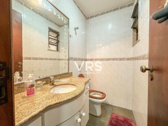 Imagem Apartamento com 3 Quartos à Venda, 144 m² em Várzea - Teresópolis Imagem Apartamento com 3 Quartos à Venda, 144 m² em Várzea - Teresópolis