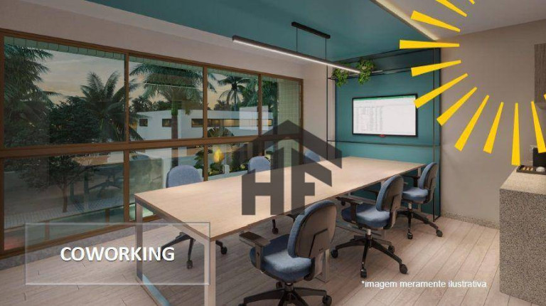 Imagem Apartamento com 3 Quartos à Venda, 67 m² em Candeias - Jaboatão Dos Guararapes