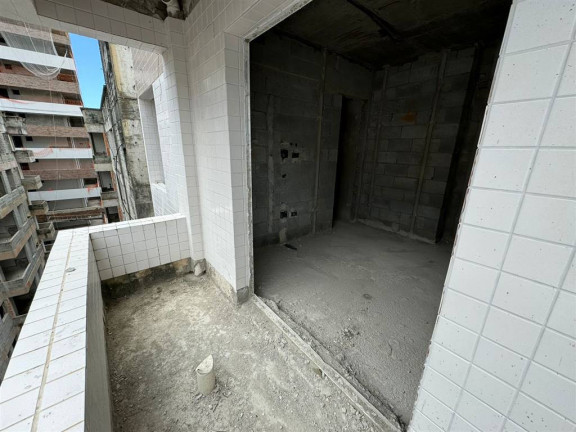 Imagem Apartamento com 3 Quartos à Venda, 109 m² em Caiçara - Praia Grande Imagem Apartamento com 3 Quartos à Venda, 109 m² em Caiçara - Praia Grande