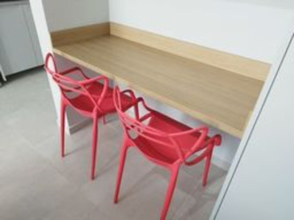 Imagem Kitnet com 1 Quarto à Venda, 29 m² em Pinheiros - São Paulo
