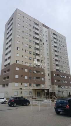 Imagem Apartamento com 2 Quartos à Venda, 47 m² em Jardim Do Lago - São Paulo