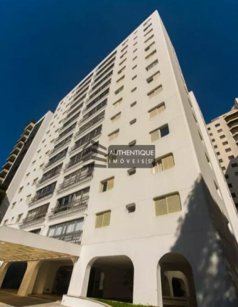 Imagem Apartamento com 3 Quartos à Venda, 127 m² em Vila Nova Conceição - São Paulo Imagem Apartamento com 3 Quartos à Venda, 127 m² em Vila Nova Conceição - São Paulo