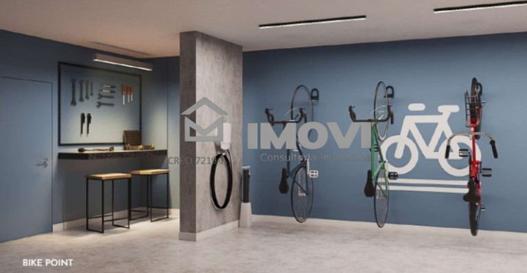 Imagem Apartamento com 2 Quartos à Venda, 71 m² em Jardim Camburi - Vitória