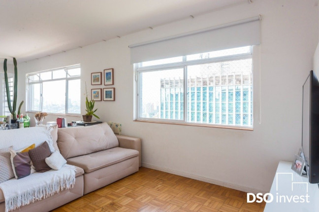 Imagem Apartamento com 3 Quartos à Venda, em Higienópolis - São Paulo Imagem Apartamento com 3 Quartos à Venda, em Higienópolis - São Paulo