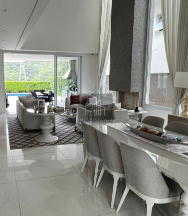 Imagem Casa com 4 Quartos à Venda, 418 m² em Tamboré - Barueri