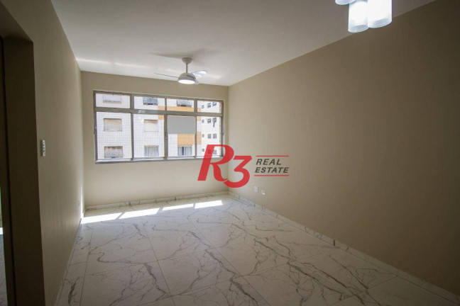 Apartamento com 1 Quarto à Venda, 48 m² em Boqueirão - Santos