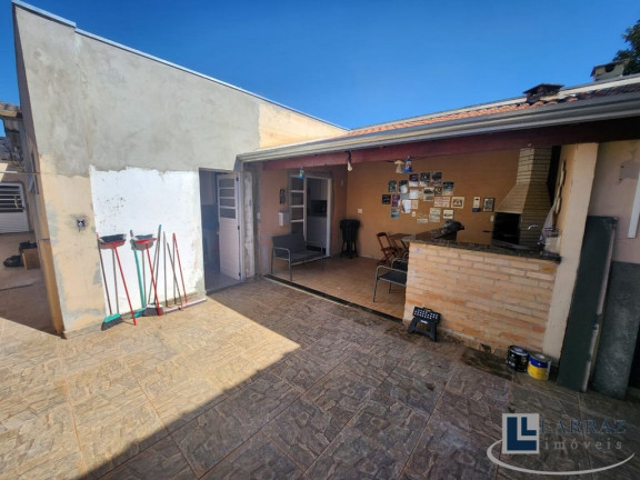 Imagem Casa com 2 Quartos à Venda, 132 m² em Jardim Interlagos - Ribeirão Preto Imagem Casa com 2 Quartos à Venda, 132 m² em Jardim Interlagos - Ribeirão Preto