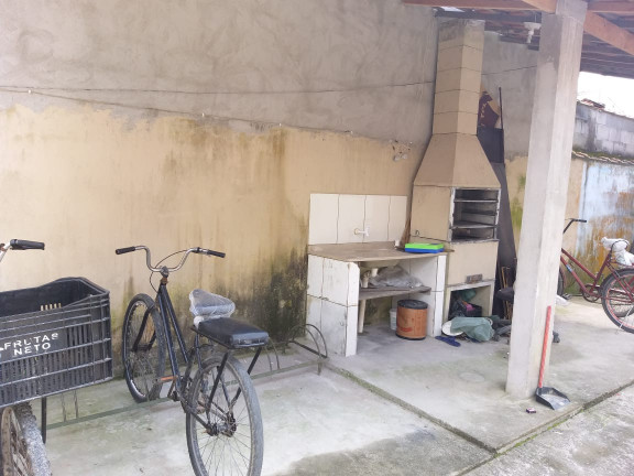Imagem Apartamento com 2 Quartos à Venda, 52 m² em Estufa Ii - Ubatuba