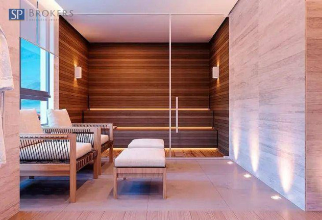Imagem Apartamento com 3 Quartos à Venda, 150 m² em Perdizes - São Paulo