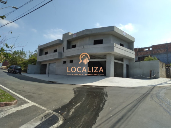 Imagem Sala Comercial à Venda, 300 m² em Jardim República - São José Dos Campos Imagem Sala Comercial à Venda, 300 m² em Jardim República - São José Dos Campos