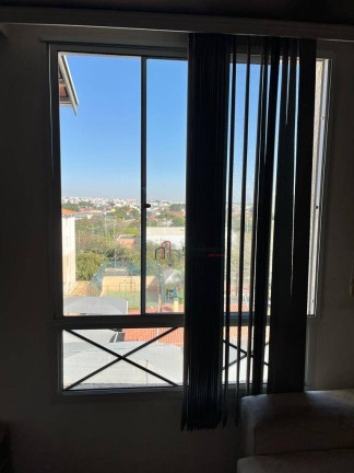 Imagem Apartamento com 3 Quartos à Venda, 55 m² em Vila São Francisco - Hortolândia